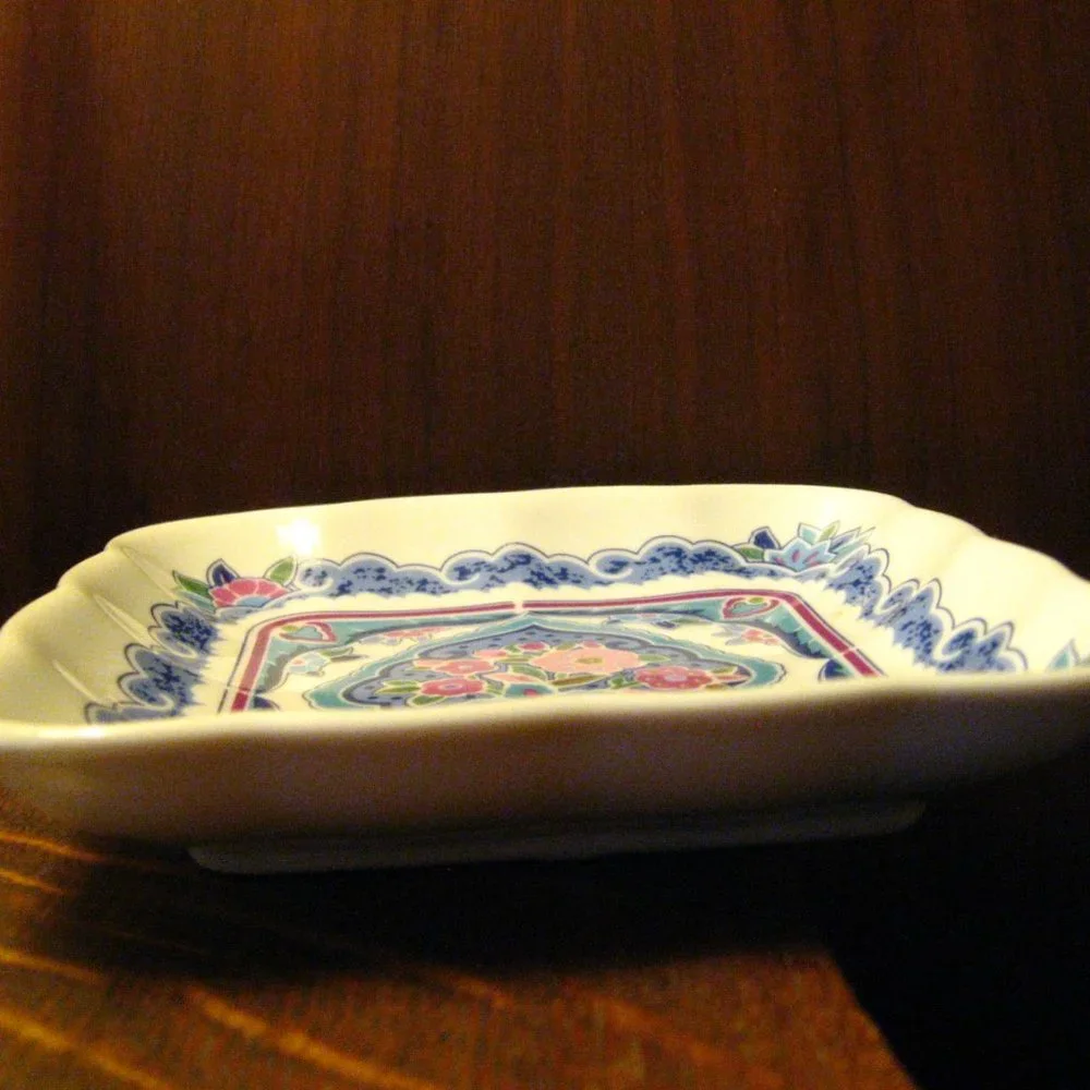 Andre Richard Arabian Nights Vintage Ring Dish